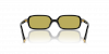 OKULARY MIU MIU MU 11ZS 16K07O 51 ROZMIAR S